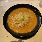 Misogin - 「味噌ラーメン」790円