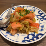 中国名菜 陳麻婆豆腐 - 