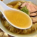 寿製麺 よしかわ - 