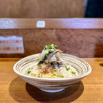 寿製麺 よしかわ - 