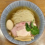 寿製麺 よしかわ - 