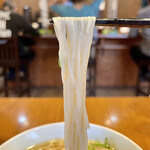 寿製麺 よしかわ - 
