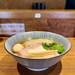 寿製麺 よしかわ - 