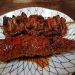 青角 - 