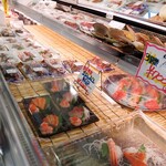 道の駅 いわて北三陸 - 料理写真: