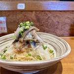 寿製麺 よしかわ - 