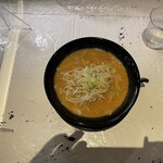 Miso gin - 味噌ラーメン