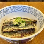 寿製麺 よしかわ - 