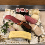 Edo Sushi - 