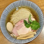 寿製麺 よしかわ - 