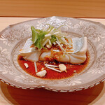 Satake - 太刀魚