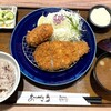 とんかつマ・メゾン mozoワンダーシティ店