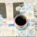 Tasty n Peter - 父さんへブレンド、コスタリカ、エチオピア、ペルーのブレンドはドリップコーヒーに☕️優しい酸味が非常に美味しいコーヒーです☕️