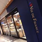 VIE DE FRANCE Deli&Roux - 