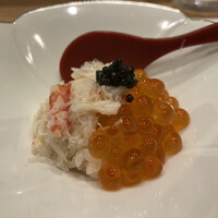 鮨 青海 品川店 - 