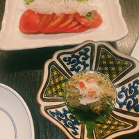 月亭 新宿本店 -  月亭 新宿本店 -