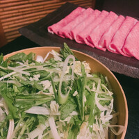 月亭 新宿本店 -  月亭 新宿本店 -