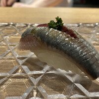 鮨 青海 品川店 - 