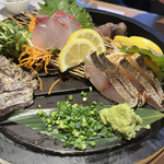 博多炉端 炉邸 - 