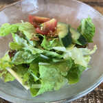 cafe SORAのいろ - 