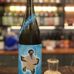 日本酒ばる さいや - 