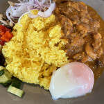 cafe SORAのいろ - 