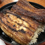 うなぎの美鶴 - 