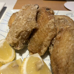 博多炉端 炉邸 - 