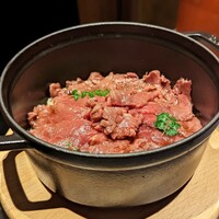 東京焼肉いのうえ 銀座店 - 