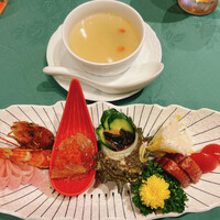 盤古殿 秋葉原UDX店 - 