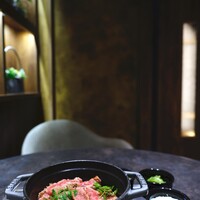 東京焼肉いのうえ 銀座店 - 