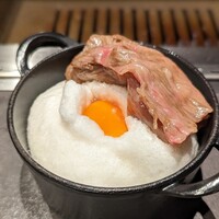 東京焼肉いのうえ 銀座店 - 