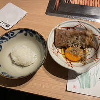 にく稲 - 