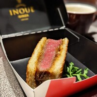 東京焼肉いのうえ 銀座店 - 