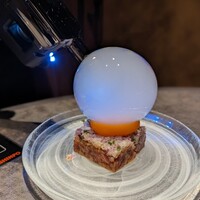 東京焼肉いのうえ 銀座店 - 