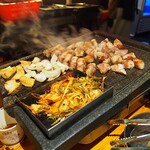 마굿간생고기 - 