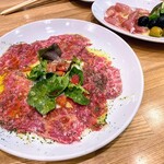 大衆肉酒場 ゼニバ - 