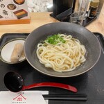 山下本気うどん - 