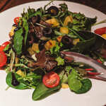 ASADOR EL CIELO - 