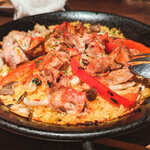 ASADOR EL CIELO - 