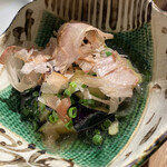 Menshou Izakaya Shirobee - 