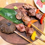 大衆肉酒場 ゼニバ - 