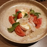 築地 BistroMasa - 