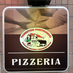 LA PIZZERIA DA NINO - 