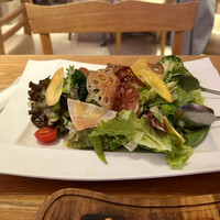 RIGOLETTO KITCHEN - 