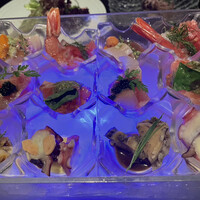 MAIMON GINZA - 
