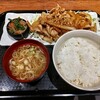 Shinjidai - 生姜焼きランチ　880円