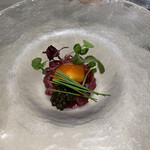 肉割烹 ASATSUYU - 