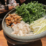 肉割烹 ASATSUYU - 