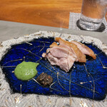 肉割烹 ASATSUYU - 